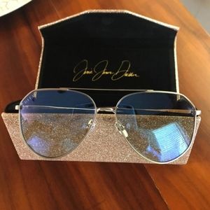 Diff Eyewear Jesse James Decker